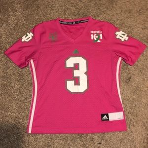 Notre dame jersey